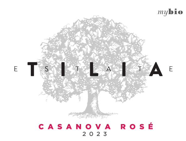 CASANOVA ROSÉ