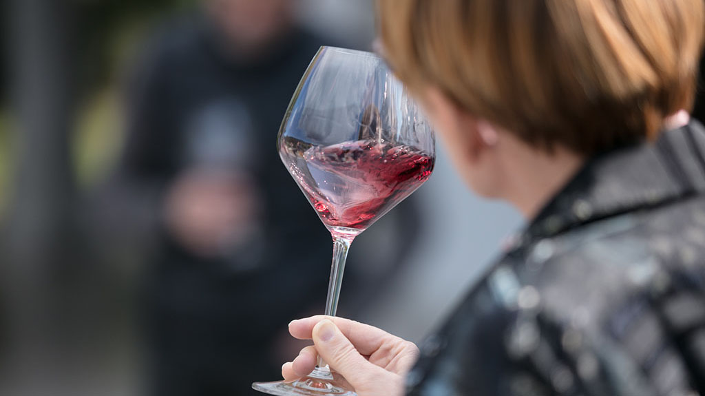 Vabljeni na edinstven Grand Pinot Noir Tasting, ki bo v soboto, 17. 8. na posestvu TILIA estate