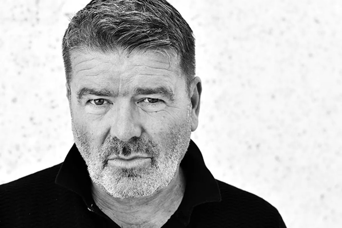 Modri pinot Out of the blue